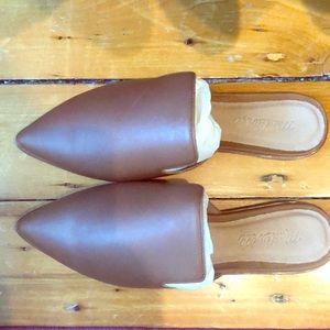 Made well Gemma Mule